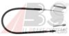 RENAU 7700571639 Cable, parking brake